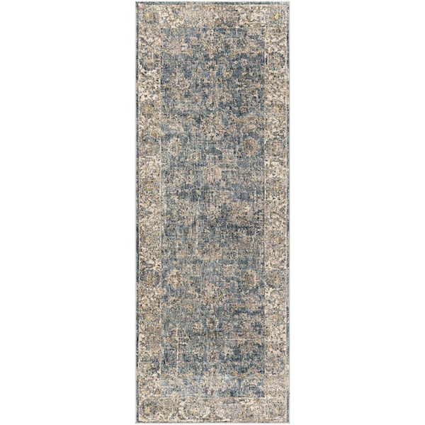 Livabliss Mirabel MBE-2305 Machine Crafted Area Rug MBE2305-2773 - main